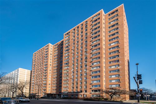 2909 N Sheridan Unit 1507, Chicago, IL 60657