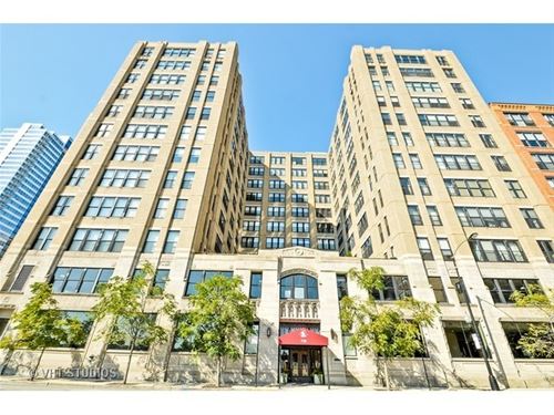 728 W Jackson Unit 321, Chicago, IL 60661