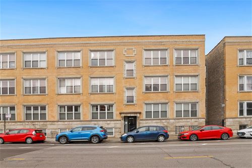 2714 N Kedzie Unit 1, Chicago, IL 60647