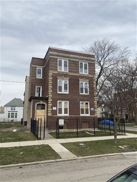 5400 W Fulton Unit 2, Chicago, IL 60644