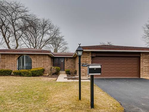 2200 Vista, Northbrook, IL 60062