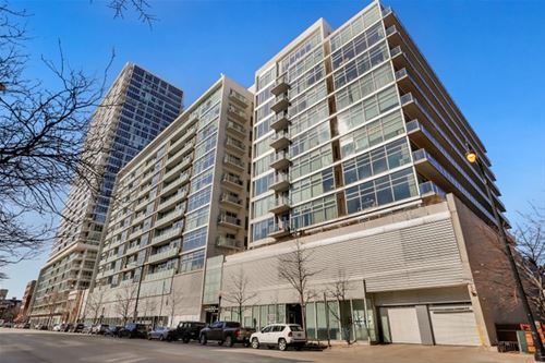 1620 S Michigan Unit 401, Chicago, IL 60616