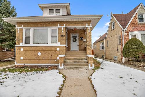 2912 N Oak Park, Chicago, IL 60634