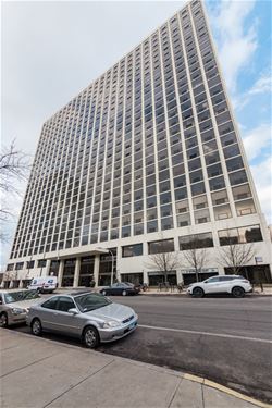 4343 N Clarendon Unit 1110, Chicago, IL 60613