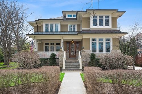 2133 Schiller, Wilmette, IL 60091