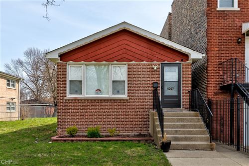 9207 S Greenwood, Chicago, IL 60619