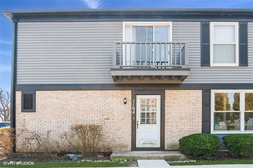 1164 Inverrary Unit D, Deerfield, IL 60015