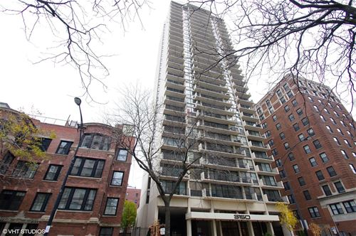 3150 N Sheridan Unit 19D, Chicago, IL 60657