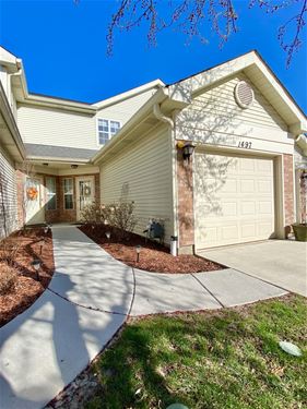 1497 Golfview, Glendale Heights, IL 60139