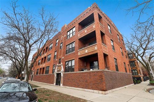 839 N Washtenaw Unit 1, Chicago, IL 60622