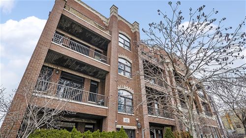 1122 W Hubbard Unit 1W, Chicago, IL 60642