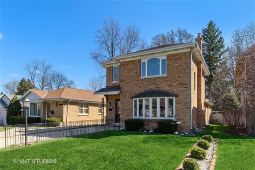 213 Lincoln, Glenview, IL 60025