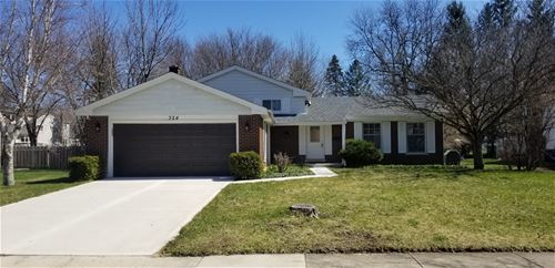 324 Berry, Naperville, IL 60540