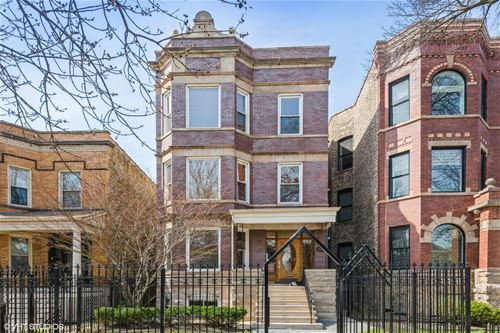 4216 N Winchester Unit 1, Chicago, IL 60613