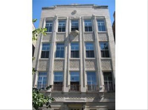5725 N Kimball Unit 1, Chicago, IL 60659