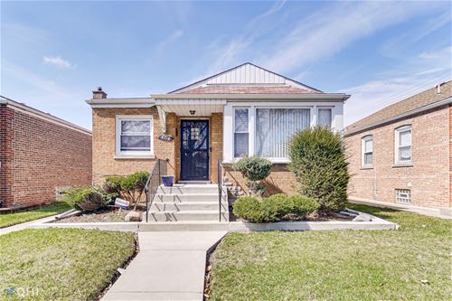 8718 S Dante, Chicago, IL 60619