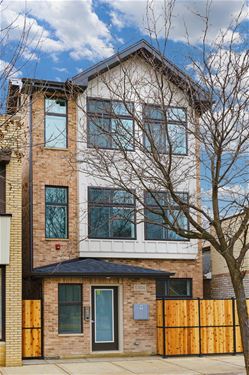 5306 W Devon Unit 1, Chicago, IL 60646