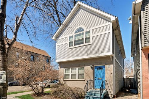 1856 W Dickens, Chicago, IL 60614