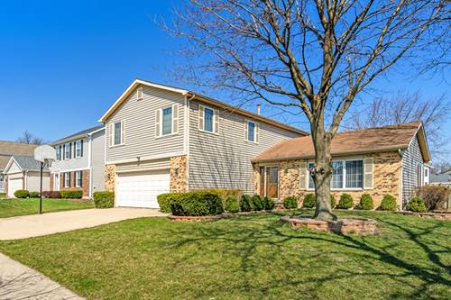 1406 Rose, Buffalo Grove, IL 60089