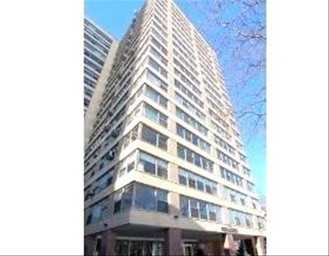 2970 N Lake Shore Unit 15E, Chicago, IL 60657