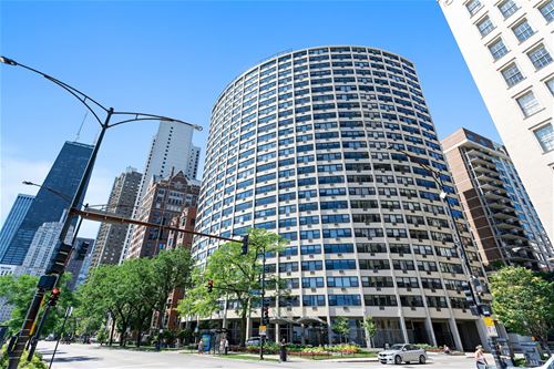 1150 N Lake Shore Unit 19C, Chicago, IL 60611