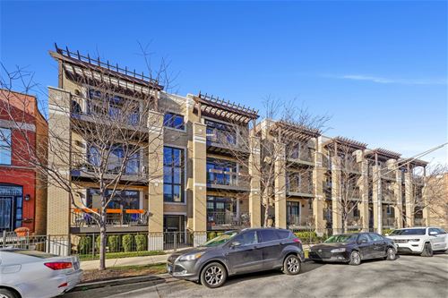 2008 W Erie Unit 3E, Chicago, IL 60612