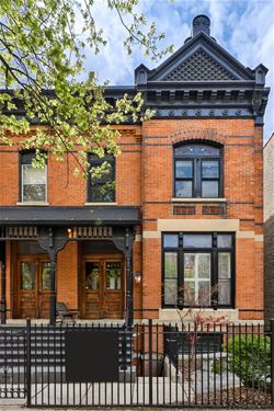 2238 N Geneva, Chicago, IL 60614