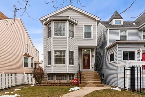 2136 W Montrose, Chicago, IL 60618