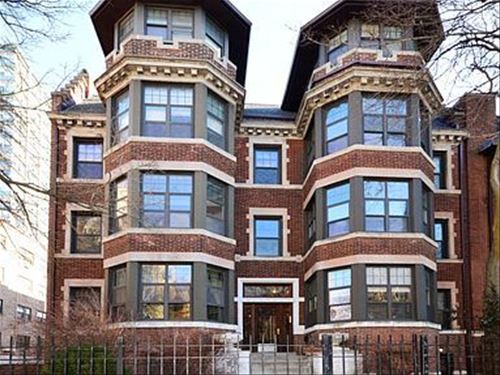 5643 N Kenmore Unit 2, Chicago, IL 60660