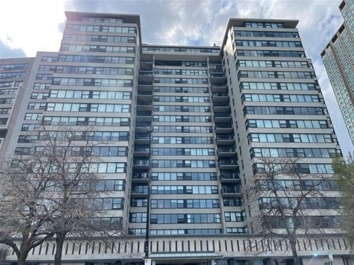 3430 N Lake Shore Unit 5K, Chicago, IL 60657