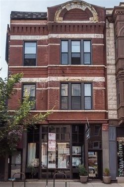 1003 W Armitage Unit 3R, Chicago, IL 60614