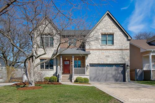 4509 Highland, Downers Grove, IL 60515