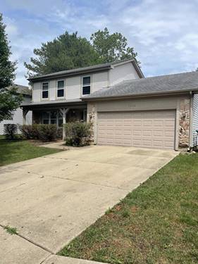 1136 Lockwood, Buffalo Grove, IL 60089