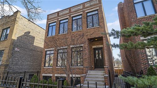 4231 N Richmond, Chicago, IL 60618