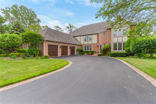 55 Quail, Lake Forest, IL 60045