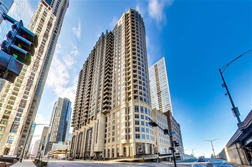 530 N Lake Shore Unit 2303, Chicago, IL 60611