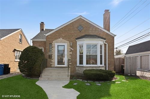 4815 N Mulligan, Chicago, IL 60630