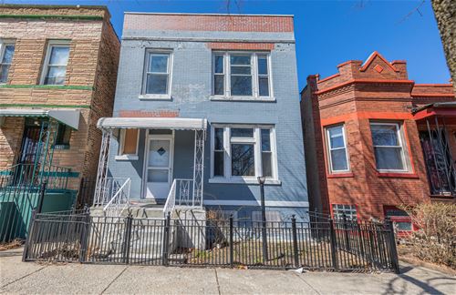 2136 S Homan Unit 2, Chicago, IL 60623