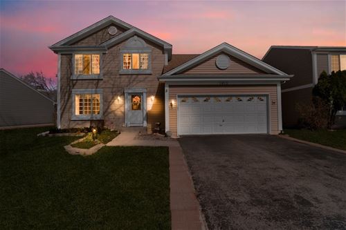 1415 Black Oak, Aurora, IL 60506