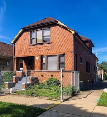 9200 S Ellis, Chicago, IL 60619