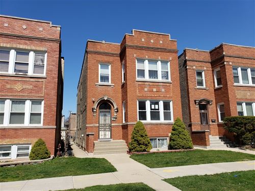 4830 W Newport Unit 1, Chicago, IL 60641