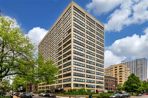 4180 N Marine Unit 1605, Chicago, IL 60613