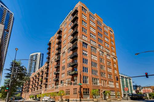 360 W Illinois Unit 2B, Chicago, IL 60654