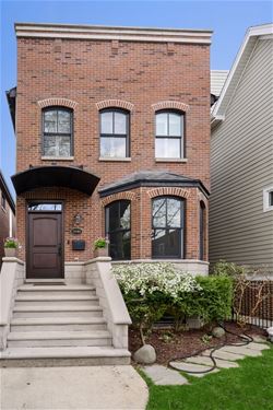 3840 N Marshfield, Chicago, IL 60613