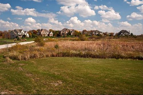 Lot 10 Mission Hills, St. Charles, IL 60175