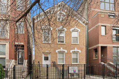 873 N Paulina, Chicago, IL 60622