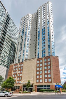 645 N Kingsbury Unit 1706, Chicago, IL 60654