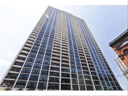 1560 N Sandburg Unit 3108, Chicago, IL 60610