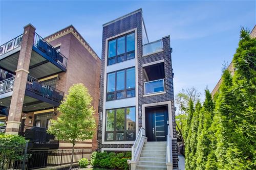 729 W Diversey Unit 3, Chicago, IL 60614