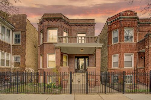 4424 N Kimball, Chicago, IL 60625